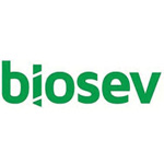 Logo of BIOSEV ON