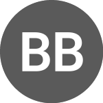 Logo of BRB BANCO PN (BSLI10).