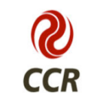 Logo of CCR ON