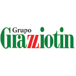 Logo of GRAZZIOTIN ON