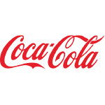 Logo of Coca-Cola (COCA34).