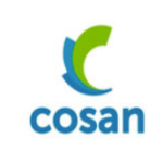 Logo of COSAN ON
