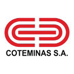 Logo of COTEMINAS PN