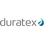Logo of DURATEX ON