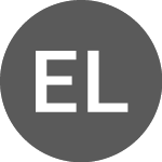 Logo of Estee Lauder Cos (ELCI34R).