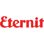 Logo of ETERNIT ON