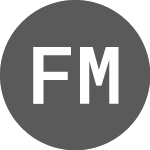 Logo of Ford Motor (FDMO34M).