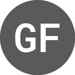 Logo of Gold Fields (G1FI34R).