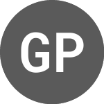 Logo of GERDAU PN (GGBR4F).