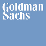 Logo of Goldman Sachs (GSGI34).