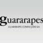 Logo of GUARARAPES ON