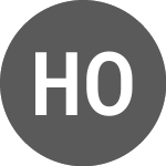 Logo of HAPVIDA ON (HAPV3M).