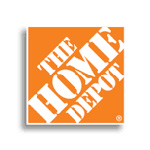 Logo of Home Depot (HOME34).