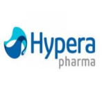 Logo of HYPERA ON