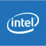 Logo of Intel (ITLC34).