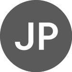 Logo of JHSF PART ON (JHSF3R).