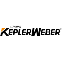 Logo of KEPLER WEBER (KEPL11).