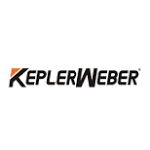 Logo of KEPLER WEBER ON (KEPL3).