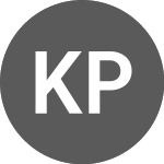 Logo of KLABIN PN (KLBN4R).