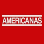 Logo of LOJAS AMERICANAS PN