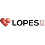 Logo of LOPES BRASIL ON