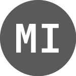 Logo of Mohawk Industries (M1HK34M).