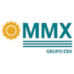 Logo of MMX MINER ON