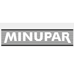 Logo of MINUPAR ON