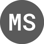 Logo of Morgan Stanley (MSBR34M).