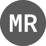 Logo of MITRE REALTY ON (MTRE3F).
