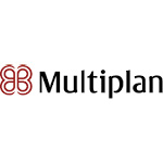 Logo of MULTIPLAN ON