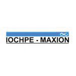 Logo of IOCHP-MAXION ON