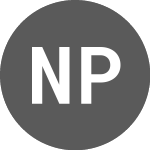 Logo of Neogrid Participacoes ON (NGRD3F).