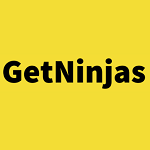 Logo of Getninjas ON (NINJ3).