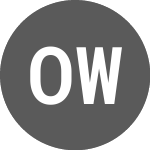 Logo of Otis Worldwide (O1TI34Q).
