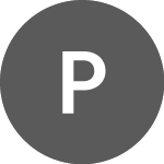 Logo of POSCO (P1KX34).