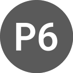 Logo of Phillips 66 (P1SX34).