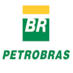 Logo of PETROBRAS ON