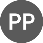 Logo of PLASCAR PART ON (PLAS3M).