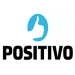 Logo of POSITIVO TEC ON