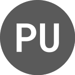 Logo of PPLA UNT UNT (PPLA11Q).