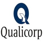 Logo of QUALICORP ON