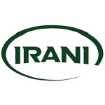 Logo of CELULOSE IRANI PN