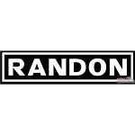 Logo of RANDON PART PN