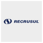 Logo of RECRUSUL PN
