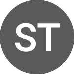 Logo of SK Telecom (S1KM34R).
