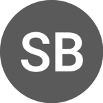 Logo of SANTANDER BR (SANB11M).