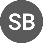 Logo of SANTANDER BR (SANB3T).