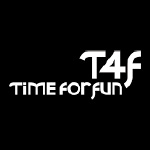 Logo of TIME FOR FUN ON