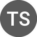 Logo of Tractor Supply (T1SC34Q).